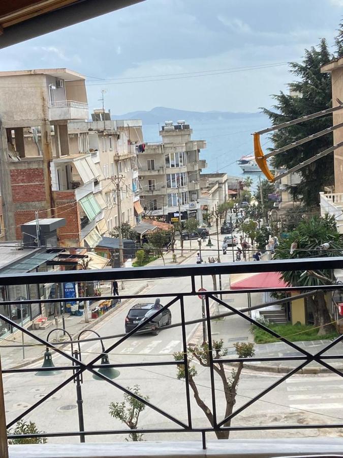 "Hotel Lili" Sarande Luaran gambar